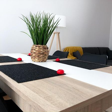 סומור Grand Appartement Fonctionnel Proche Centre-Ville מראה חיצוני תמונה