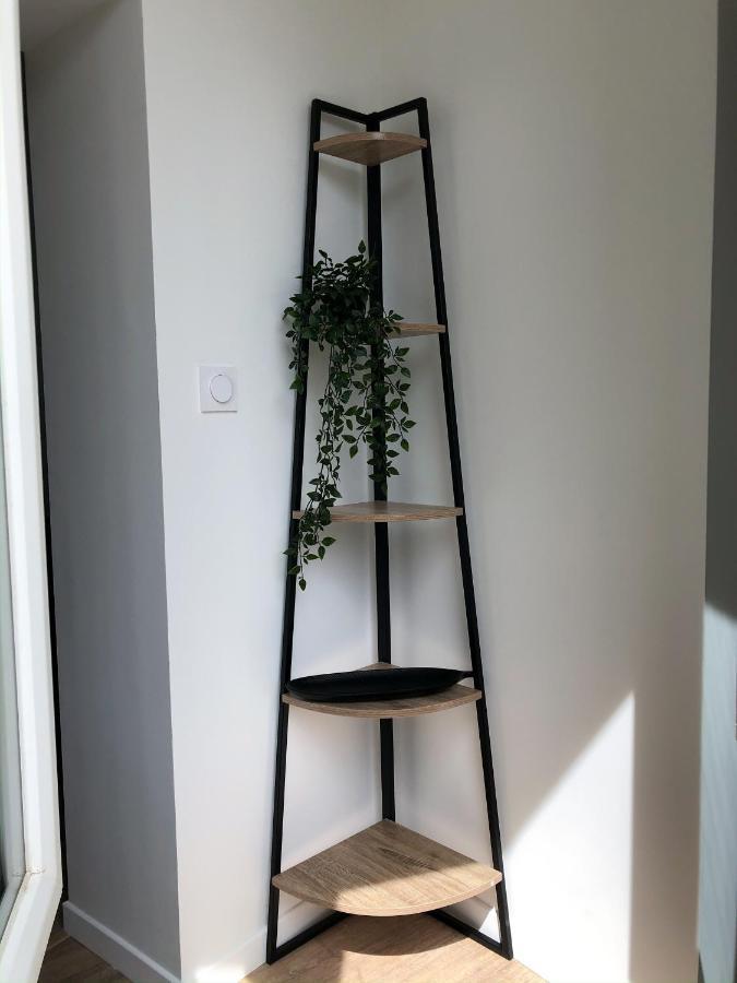 סומור Grand Appartement Fonctionnel Proche Centre-Ville מראה חיצוני תמונה