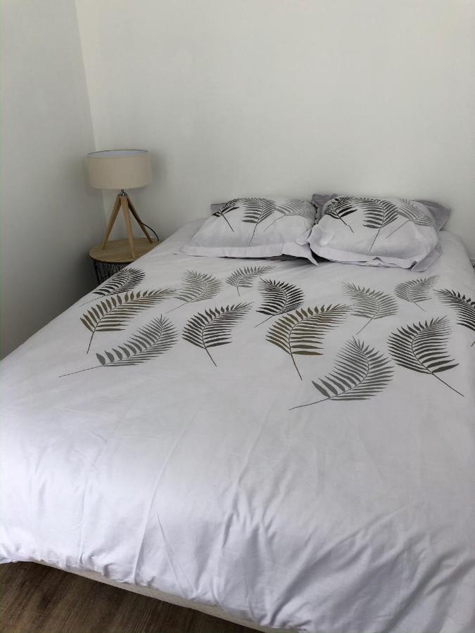 סומור Grand Appartement Fonctionnel Proche Centre-Ville מראה חיצוני תמונה
