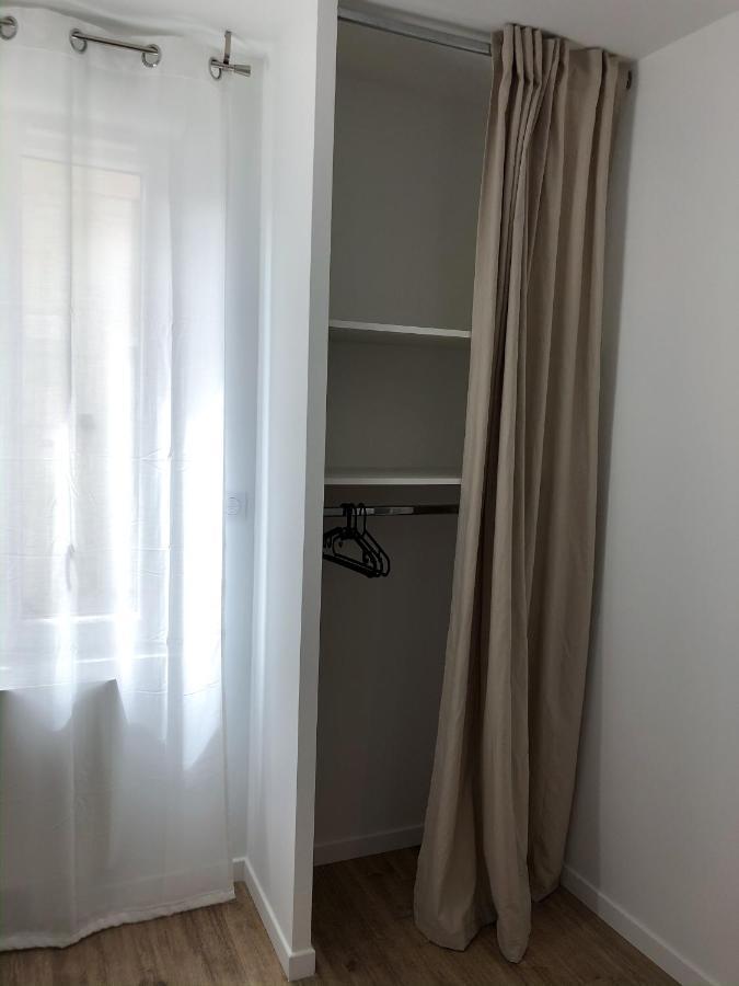 סומור Grand Appartement Fonctionnel Proche Centre-Ville מראה חיצוני תמונה