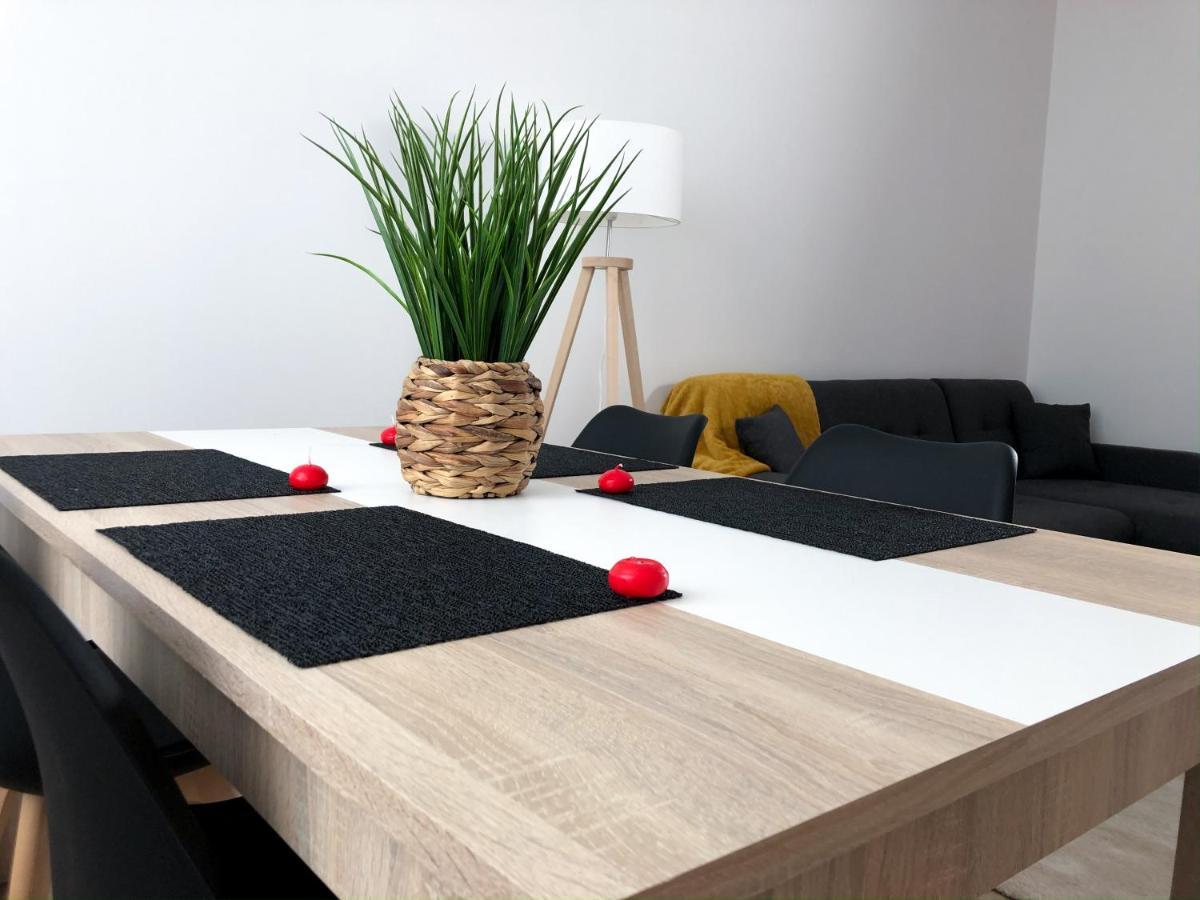 סומור Grand Appartement Fonctionnel Proche Centre-Ville מראה חיצוני תמונה