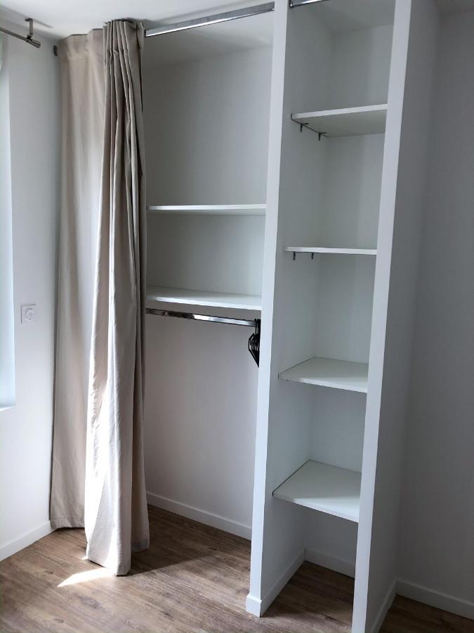 סומור Grand Appartement Fonctionnel Proche Centre-Ville מראה חיצוני תמונה